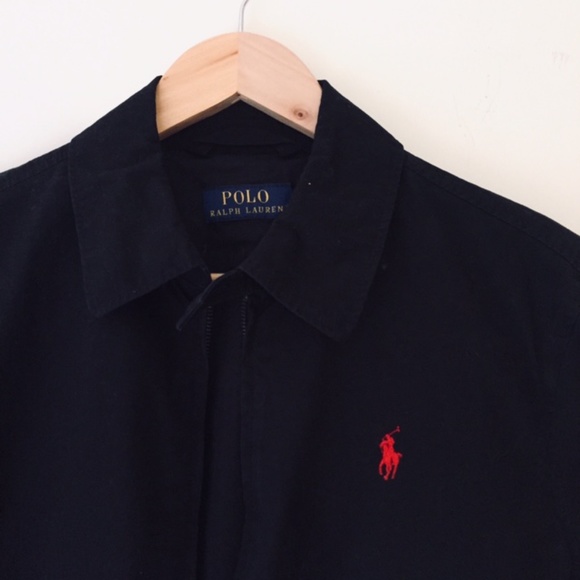 Polo Ralph Lauren Jacket - Picture 2 of 3